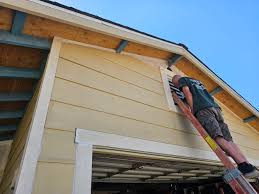 Best Custom Trim and Detailing for Siding  in Ocala, FL